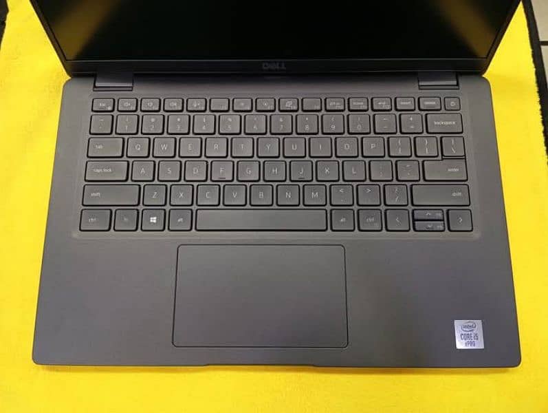 Dell latitude 7420 core i5-11th generation 16gb ram 256 gb 1