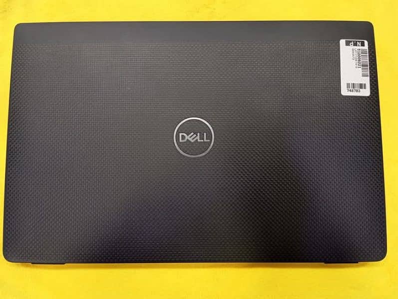 Dell latitude 7420 core i5-11th generation 16gb ram 256 gb 3