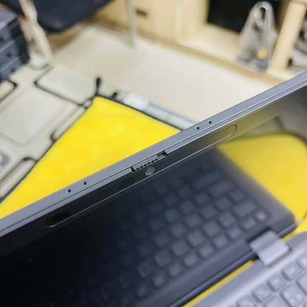 Dell latitude 7420 core i5-11th generation 16gb ram 256 gb 4
