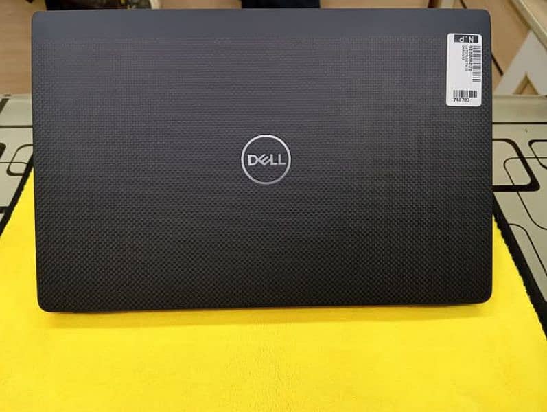 Dell latitude 7420 core i5-11th generation 16gb ram 256 gb 5