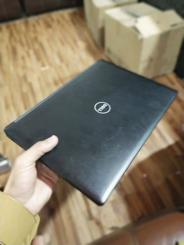 Dell i5 7th gen fresh like new 0