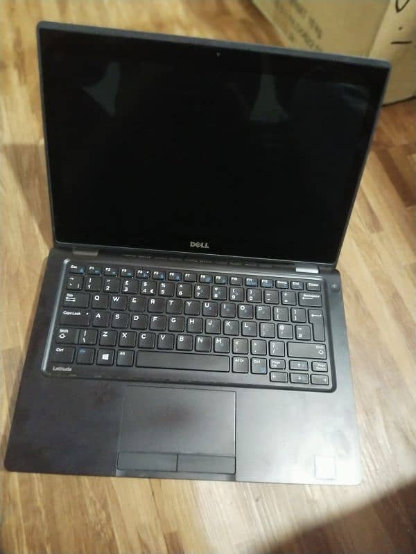 Dell i5 7th gen fresh like new 1