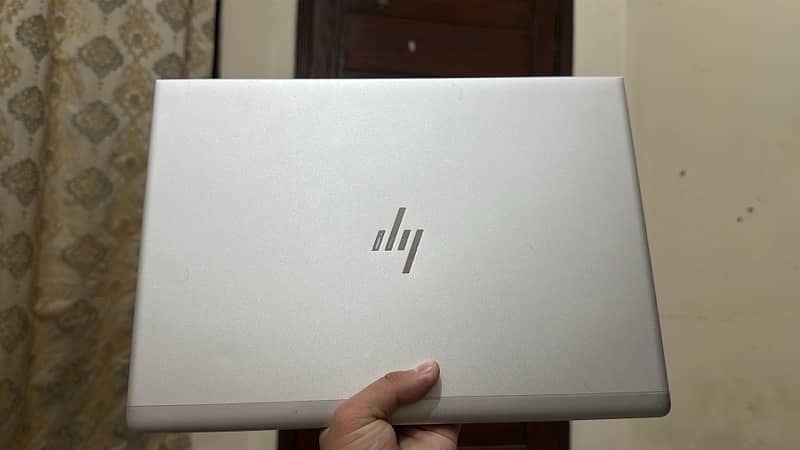 "HP EliteBook | Core i5 8th Gen | 24GB RAM | 256GB SSD | Like New" 0