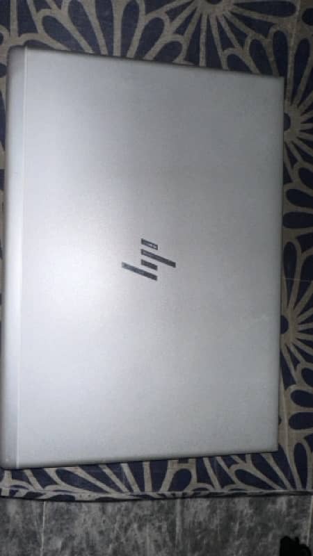 "HP EliteBook | Core i5 8th Gen | 24GB RAM | 256GB SSD | Like New" 1