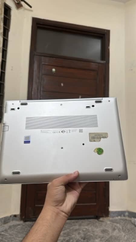 "HP EliteBook | Core i5 8th Gen | 24GB RAM | 256GB SSD | Like New" 2