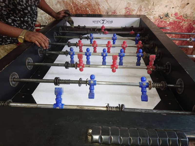 Raad game Patti 7 Star Original 3