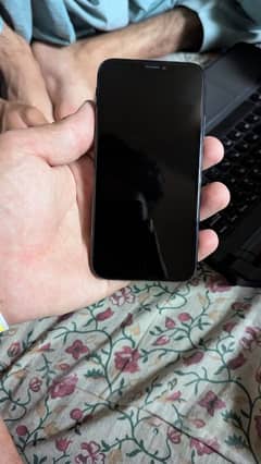 iPhone X PTA approved