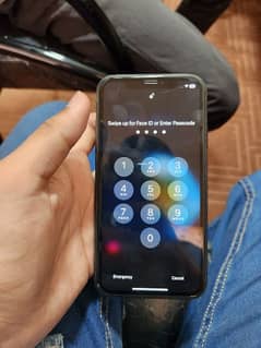 iphone 11 64 non pta jv condition 10/10