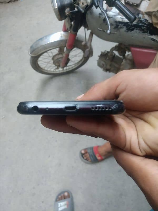 vivo 1906 touch crack PTA approve 1