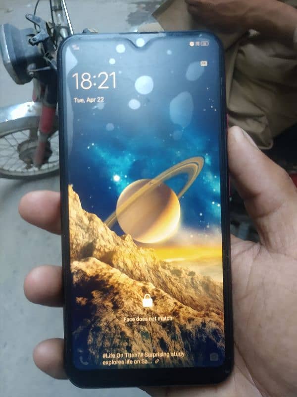 vivo 1906 touch crack PTA approve 3
