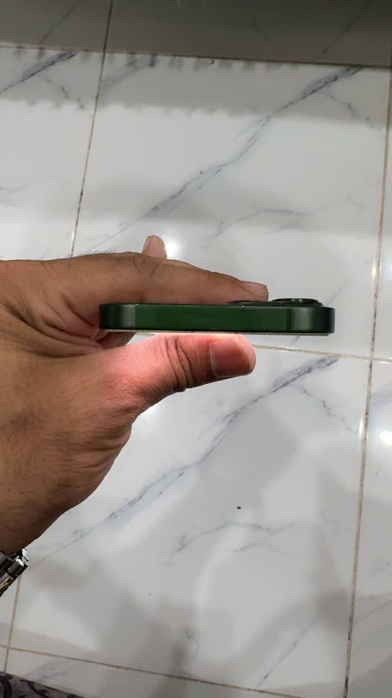 iphone 13 GV 128GB 5
