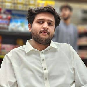 Muhmmad