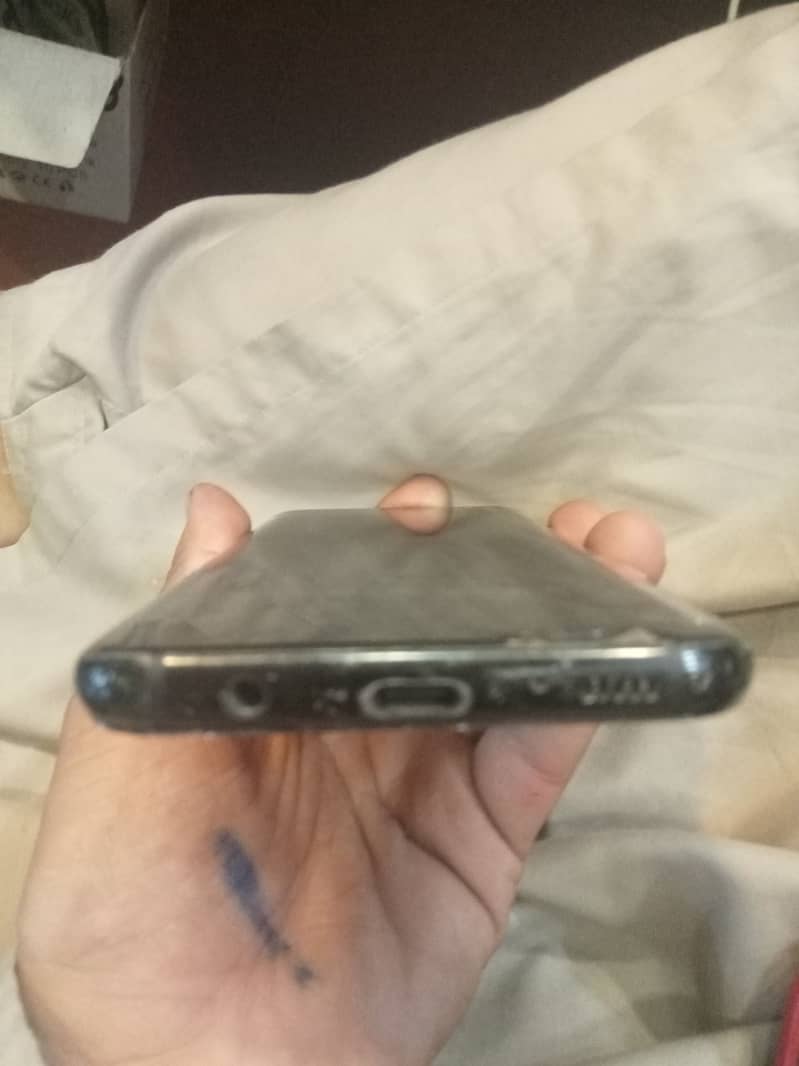 Samsung S8 plus 1