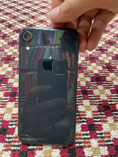 Xr jv Good condition  64gb waterpack