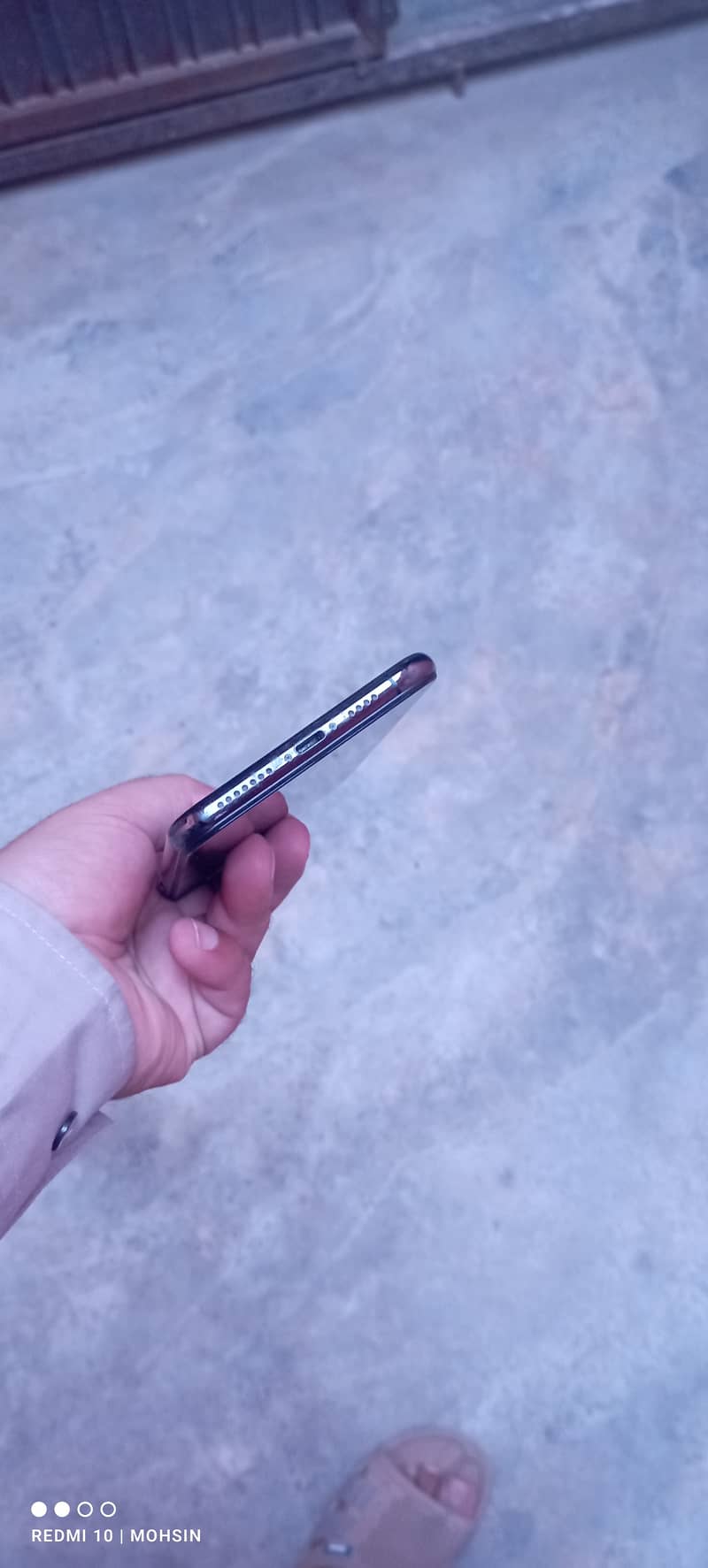 Apple iPhone XS Max 0