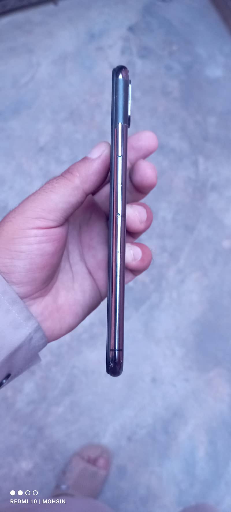 Apple iPhone XS Max 2