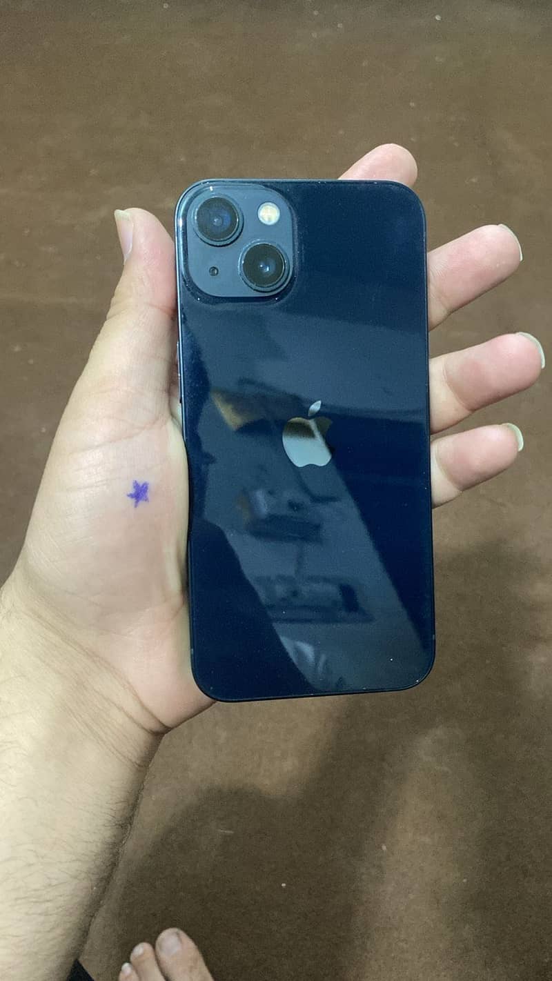 iPhone 13 jv 128gb 2