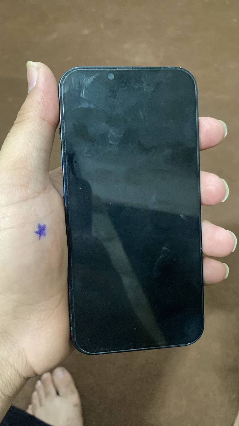 iPhone 13 jv 128gb 4