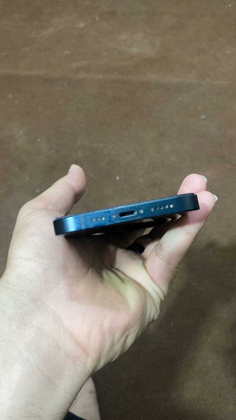 iPhone 13 jv 128gb 5