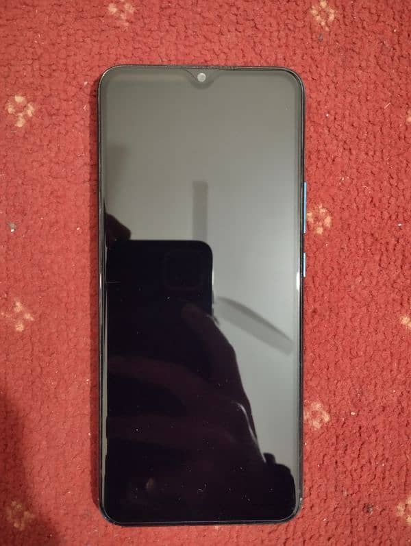 Infinix Hot 9 Play 4/64 PTA Approved 3