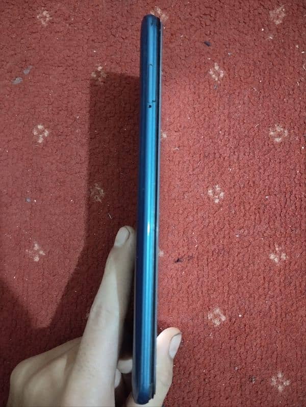 Infinix Hot 9 Play 4/64 PTA Approved 5
