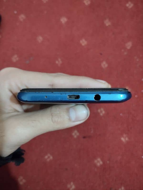 Infinix Hot 9 Play 4/64 PTA Approved 6