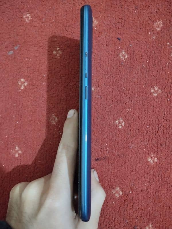 Infinix Hot 9 Play 4/64 PTA Approved 7