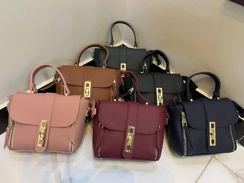handbag 5