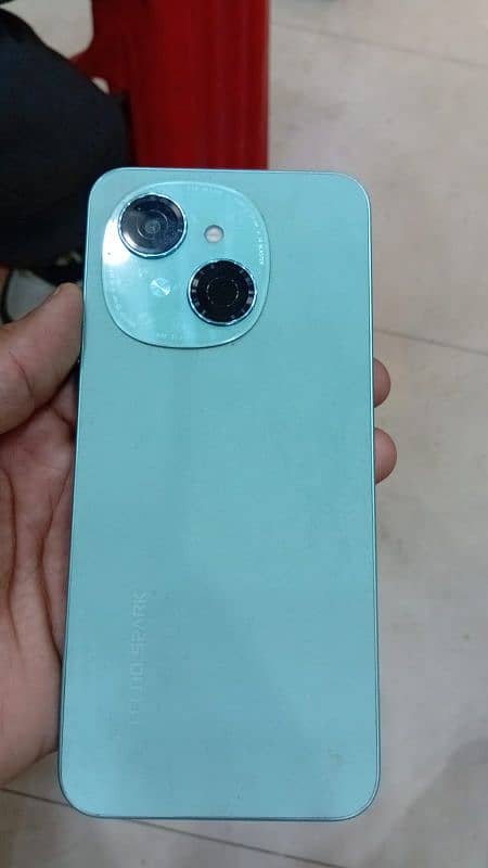 spark go 1 0