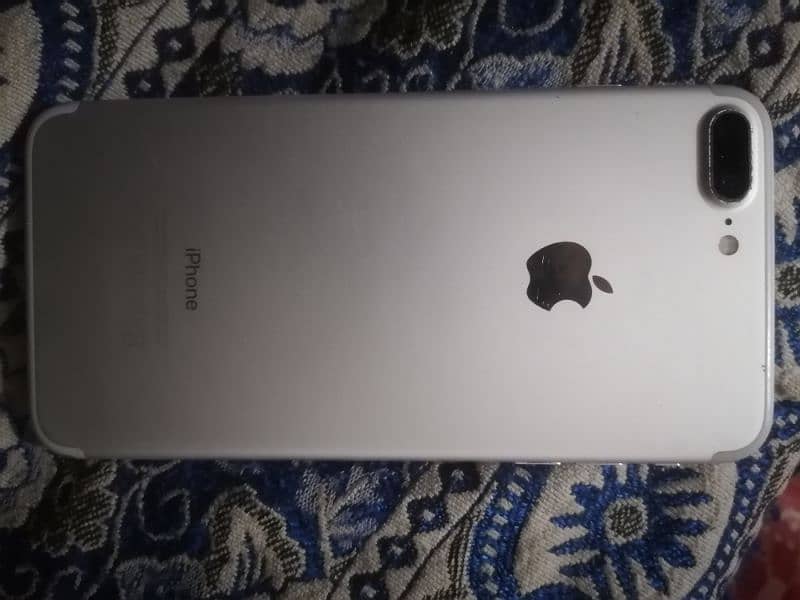 7plus 0