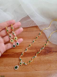 Jewellery