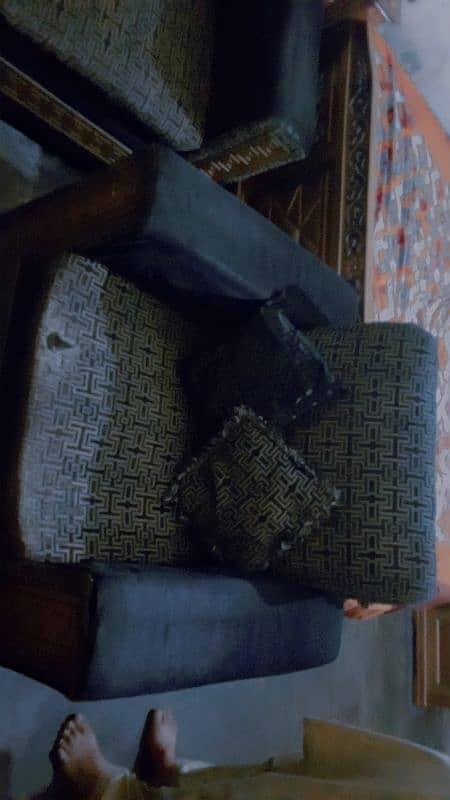 sofa set 1.2. 3 4