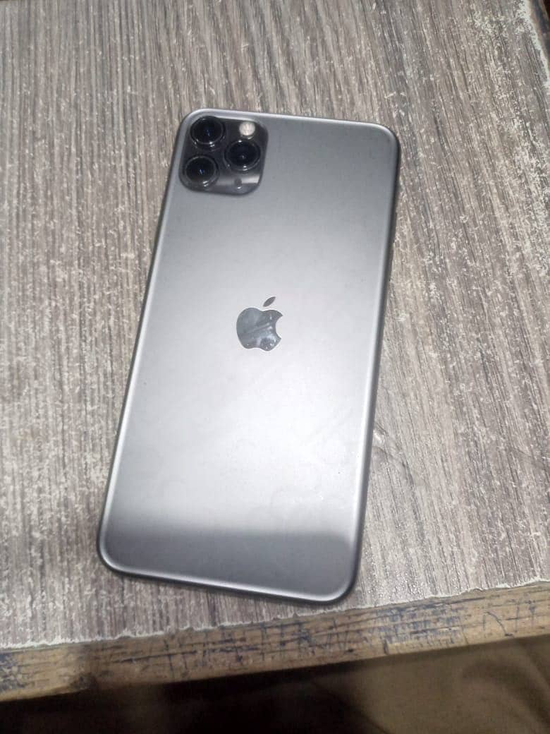 iPhone 11 Pro Max non pta 256 gy 0