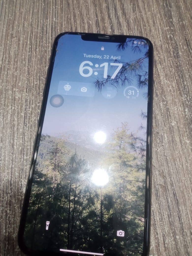 iPhone 11 Pro Max non pta 256 gy 2