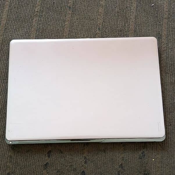 Fujitsu laptop core i5 3rd generation 4