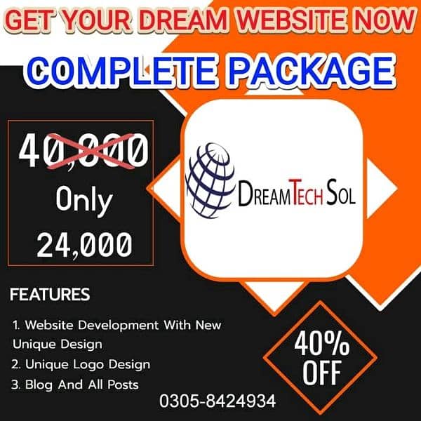 WordPress Website Development 0