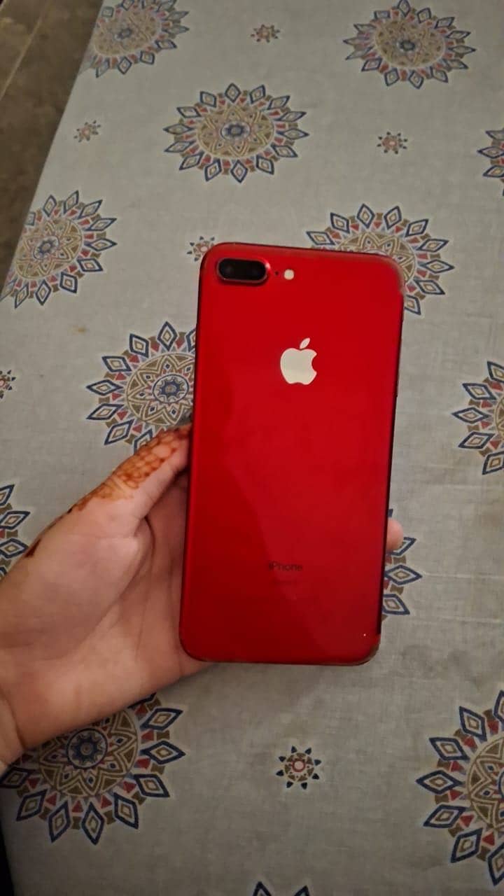 iPhone 7 Plus urgent for sale 0