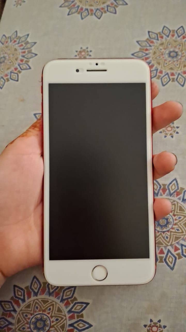 iPhone 7 Plus urgent for sale 1