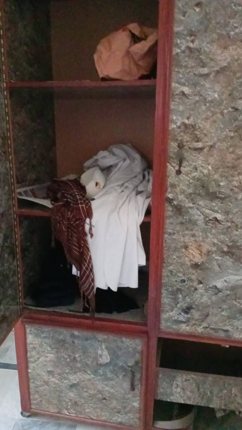cupboard 1