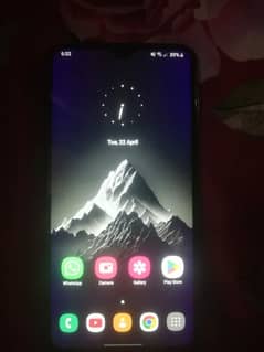 Samsung A10 32gb