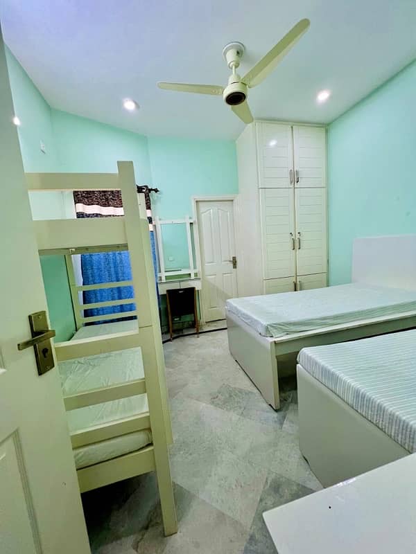 roommate girls hostel 3