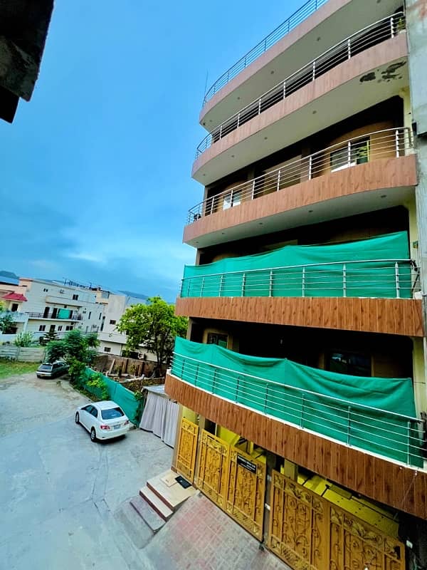 roommate girls hostel 11
