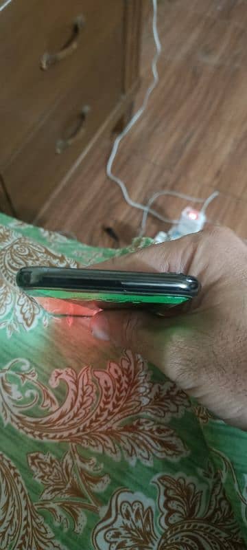 iPhone X 256GB Non PTA 2