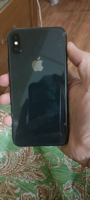 iPhone X 256GB Non PTA 6