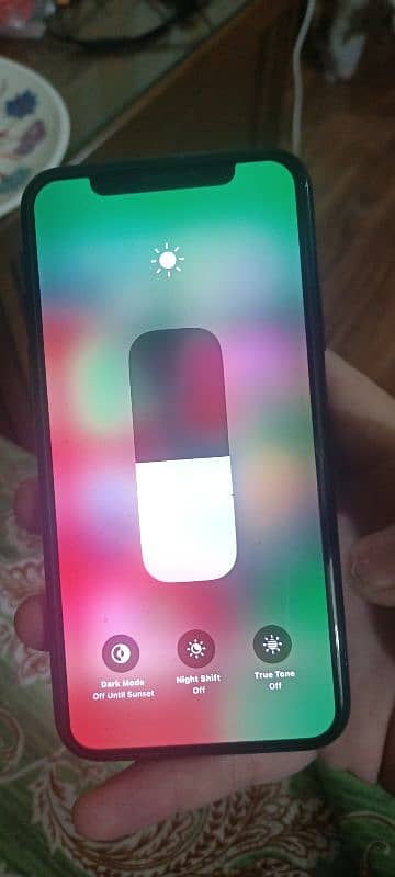 iPhone X 256GB Non PTA 9