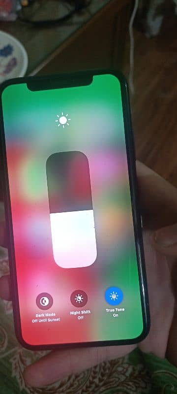 iPhone X 256GB Non PTA 10