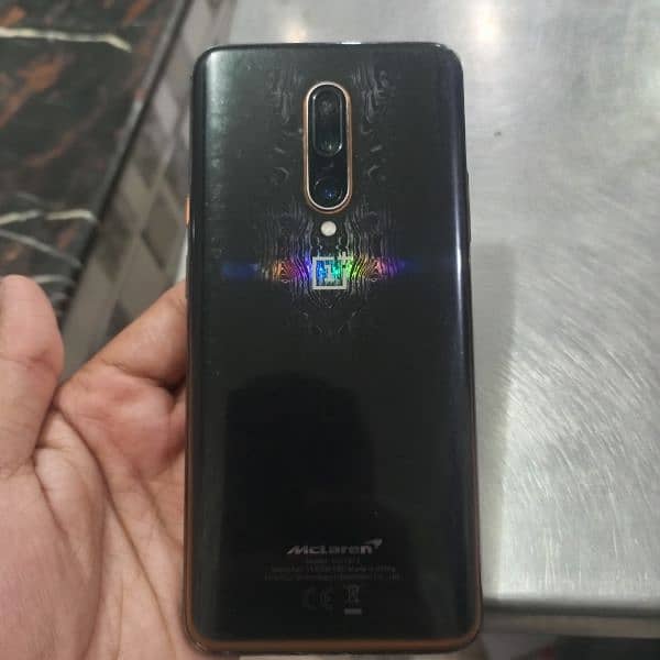 oneplus 7t pro maclran 1