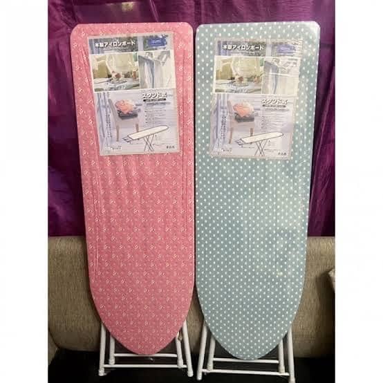 Iron stand foldable 0