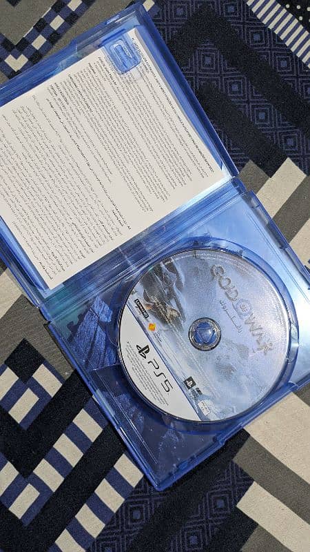 God Of War Ragnarok 2
