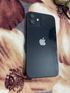 iphone 12 64GB jv